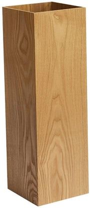Organizzatore per ombrelli in legno - Stile vintage