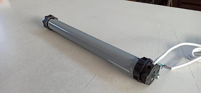 MOTORE PER TAPPARELLE 55 Kg - 30 Nm