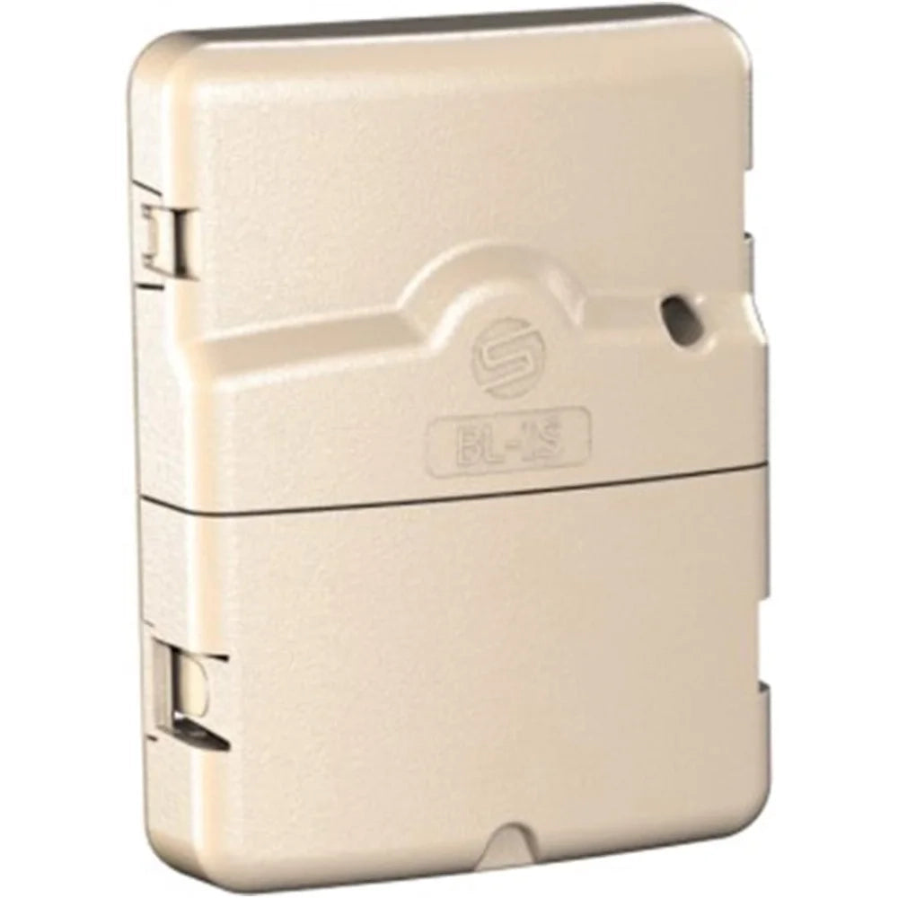 Programador electrico bluetooth solem 4 estaciones