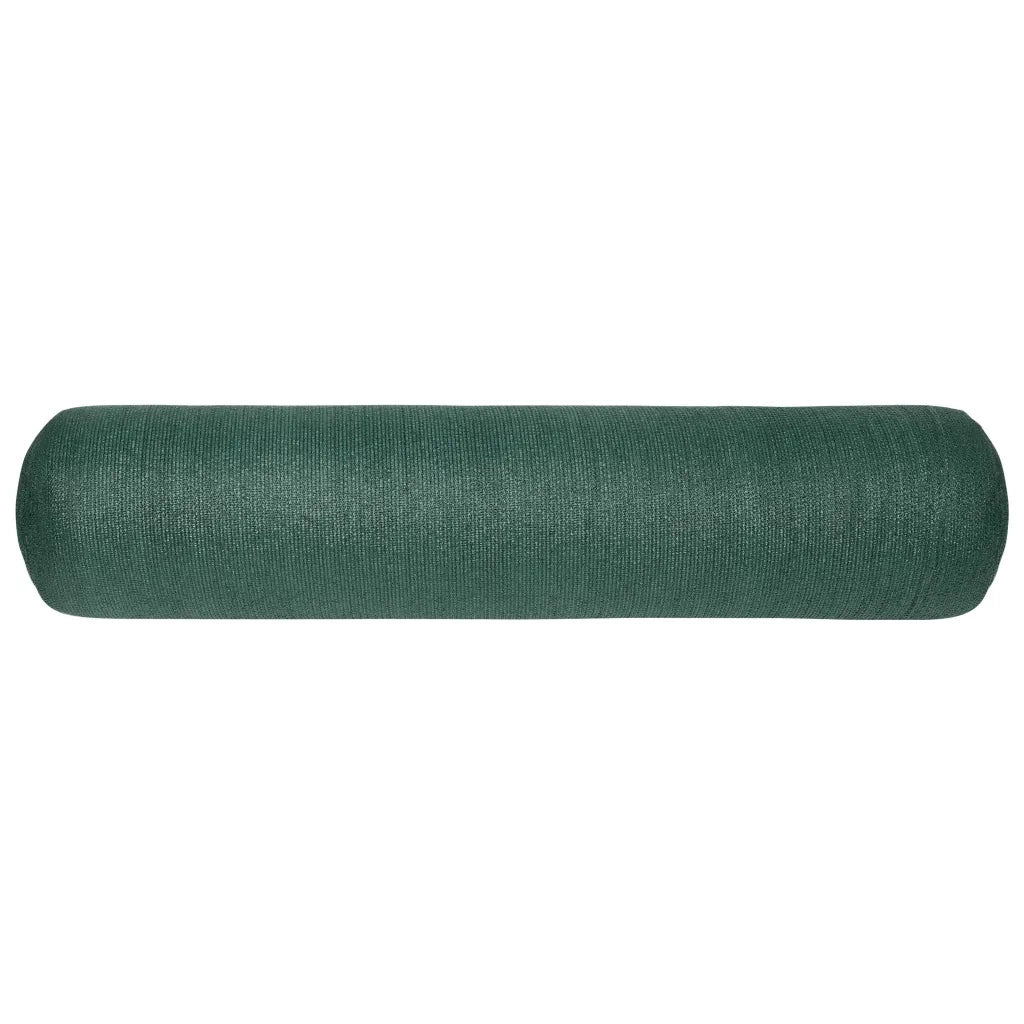 Rete per Privacy Verde 2x25 m in HDPE 150 g/m2 CFW9267254