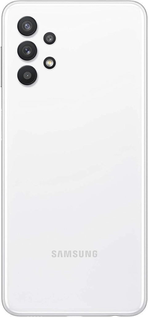 Galaxy A32 5G 64 GB A326 Awesome White Dual SIM EU