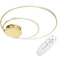 Lampada Da Soffitto App803-c