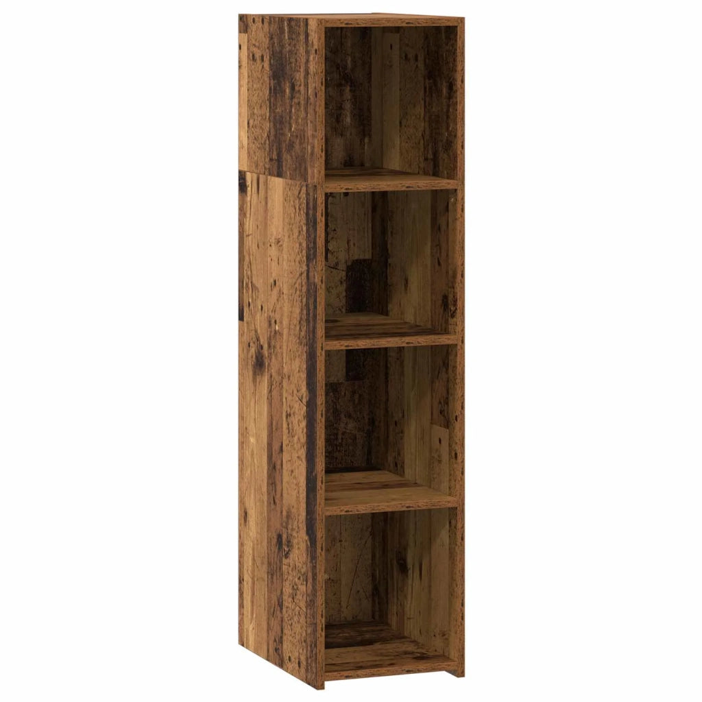 Credenza Legno antico 30 x 41 x 124 cm Legno ingegnerizzato 8010939