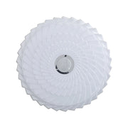 Plafoniera Italux ARNI rotonda bianca Ø48 LED 48W 4000K