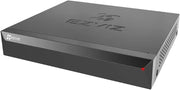 NVR Ezviz 8CH Canali Poe FHD 4MPX<br />NETWORK VIDEO RECORDER VAULT LIVE  CS-X5S-8P