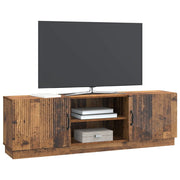 Mobile TV | Armadietto TV | Mobile Porta TV Legno antico 150 x 31 x 47 cm Legno ingegnerizzato