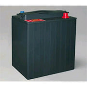 BATTERIA NBA ERMETICA AL GEL 3GL6E 6V 240AH