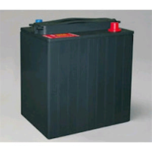 BATTERIA NBA ERMETICA AL GEL 3GL6E 6V 240AH