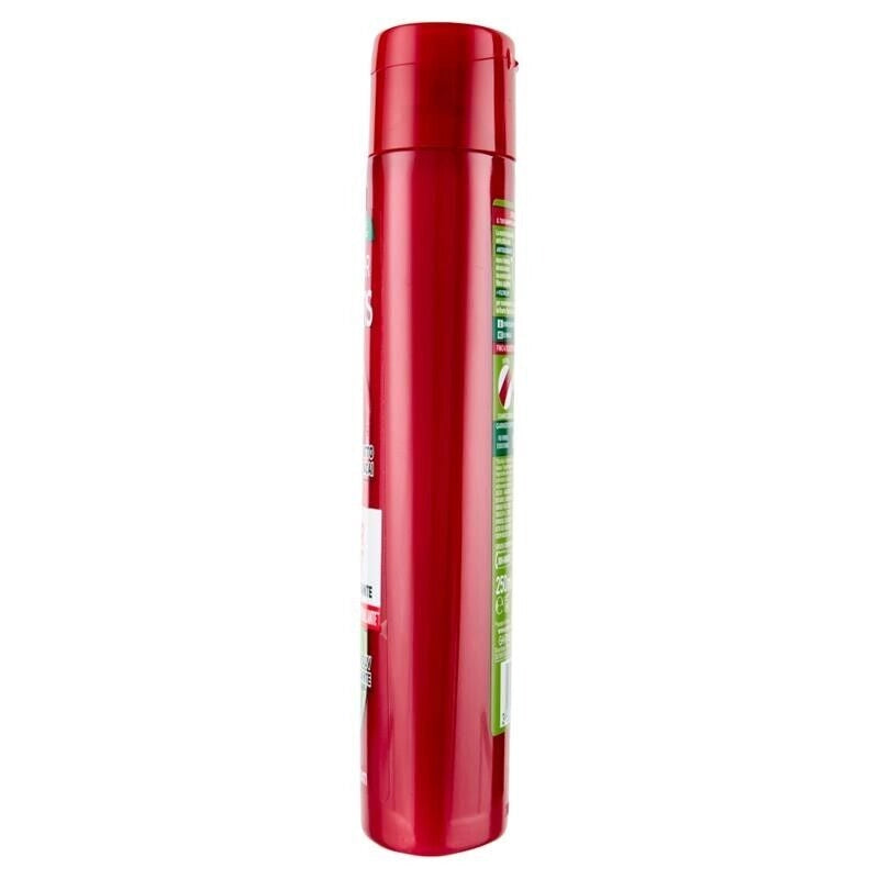 GARNIER FRUCTIS SHAMPOO 250 ML COLOR RESIST FINO A 10 SETTIMANE DI COLORE BRILLANTE CON ESTRATTO DI ACAI