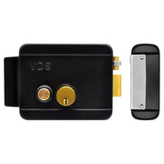 ELETTROSERRATURA DX ELETTRO SERRATURA COMPATIBILE CON VIRO ISEO FAAC BFT CISA