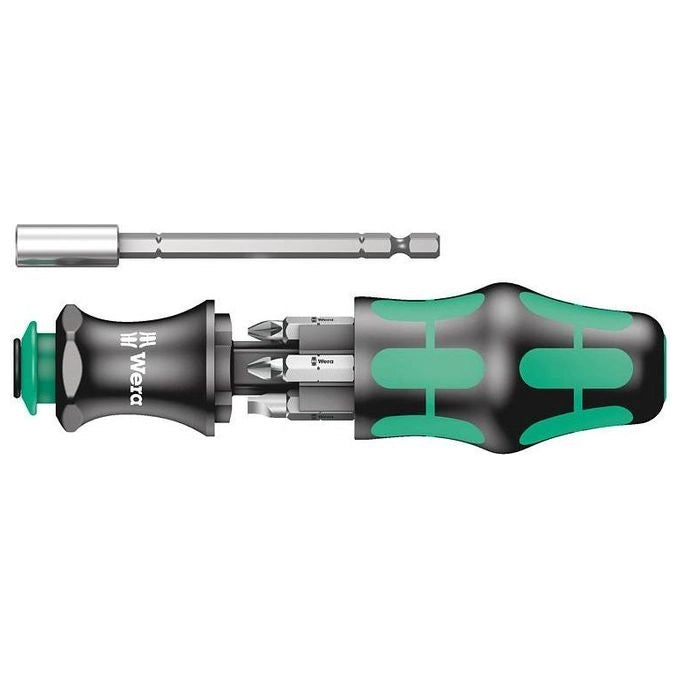 Wera Kraftform Kompakt 28 SB Singolo