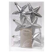 Kaemingk Sh.Proof Stars Sh-M-Gl Silver