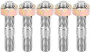 Kit di supporti a turbina alta resistenza con olio per flangia, adatto per turbine e attacchi a alta temperatura e alta pressione, compatibile con Mitsubishi DSM 1G, EVO1~10