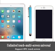 Penni Capacitivi Multitouch per Tablet, iPad Mini, iPad Pro, iPad Air, Smartphone, Samsung Galaxy 12