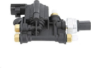 Magneetventile per Controllo L'assetto dell'aria per Auto - Blocco per LR3 LR4 Discovery 3 4 Sport 2005-2013