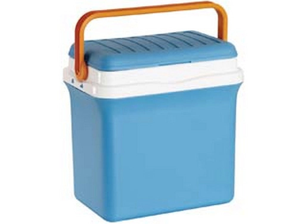 1pz frigorifero termico fiesta - lt.25 cm 37,8x25,5x38 cod:ferx.fer286497