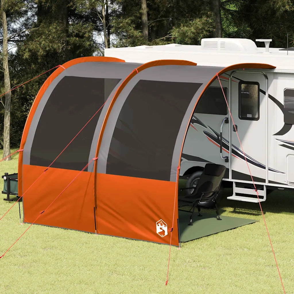 Telo impermeabile Arco con tetto 260 x 300 x 260 cm 42001064