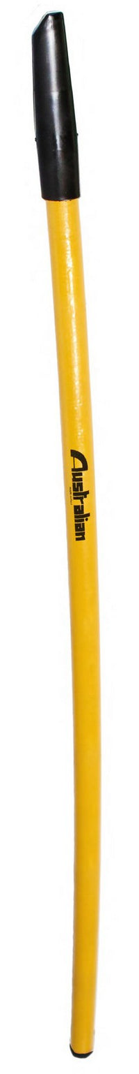 manico in resina leggera per badile 140 cm cod:ferx.96006