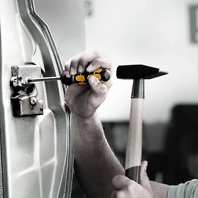 Wera 932/6 Kraftform Set Cacciavite