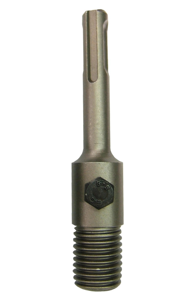 ATTACCO SDS-PLUS M22 450 mm - ECEF