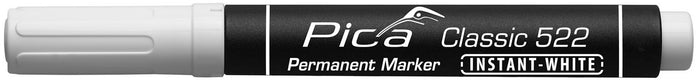 pennarello indelebile pica classic instant white cod:ferx.96017