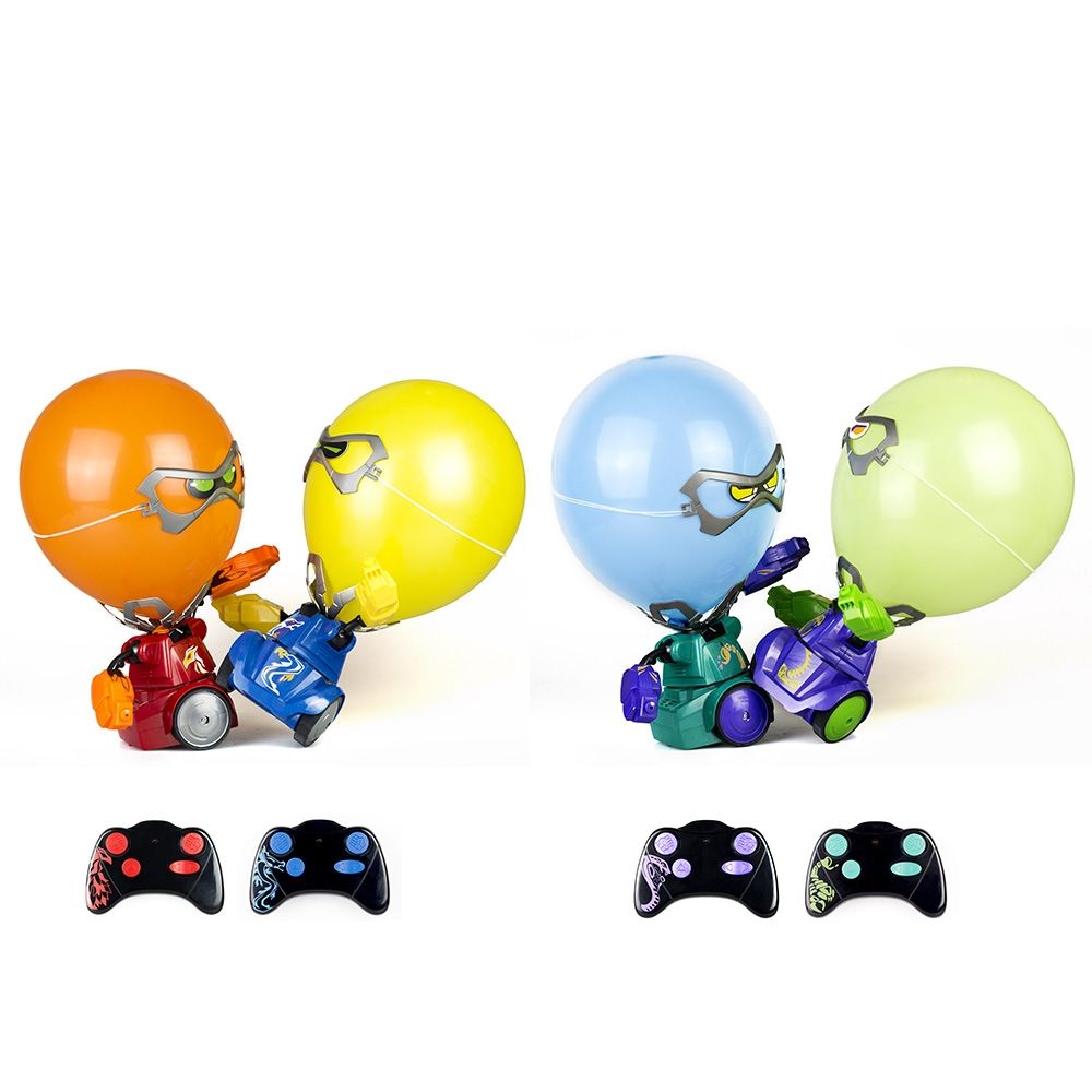 Rocco Giocattoli Yocoo Robo giocattolo interattivo