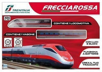 Toys Garden 96100 treno giocattolo