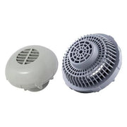 SET VALVOLA DI COLLEGAMENTO PER PISCINE TUBO 38CM RICAMBI BESTWAY