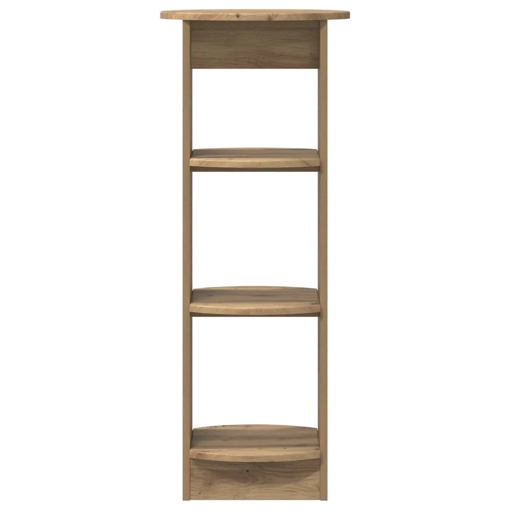 Mobile laterale Rovere Artigianale 40 x 40 x 100 cm 899851
