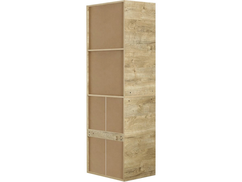 Set da toilette modulare "Opera" - 3 unità - Beige