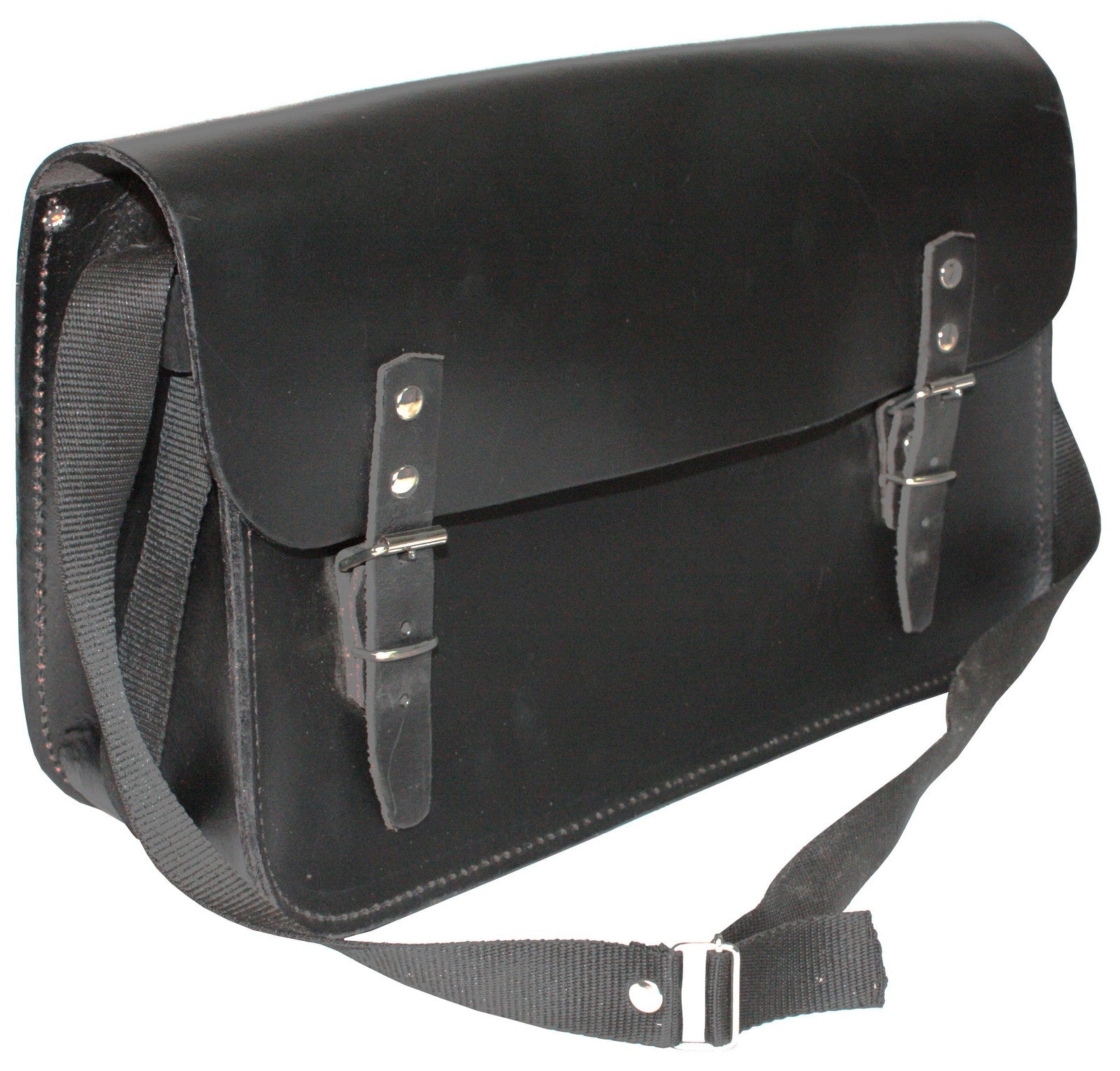borsa elettricista cm 40x14x24 nera con tracolla e salvaspalla cod:ferx.96035