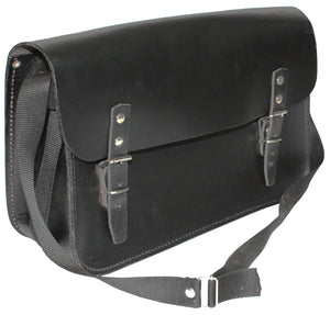 borsa elettricista cm 40x14x24 nera con tracolla e salvaspalla cod:ferx.96035