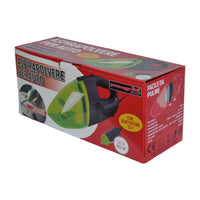 ASPIRAPOLVERE X AUTO 12V MISTRAL