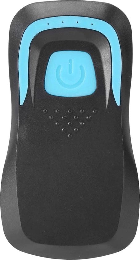 Letto di Carta a Bluetooth RFID Scrittore di Codici USB Senza Contatto con Alta Sensibilità per Carta di Identificazione.