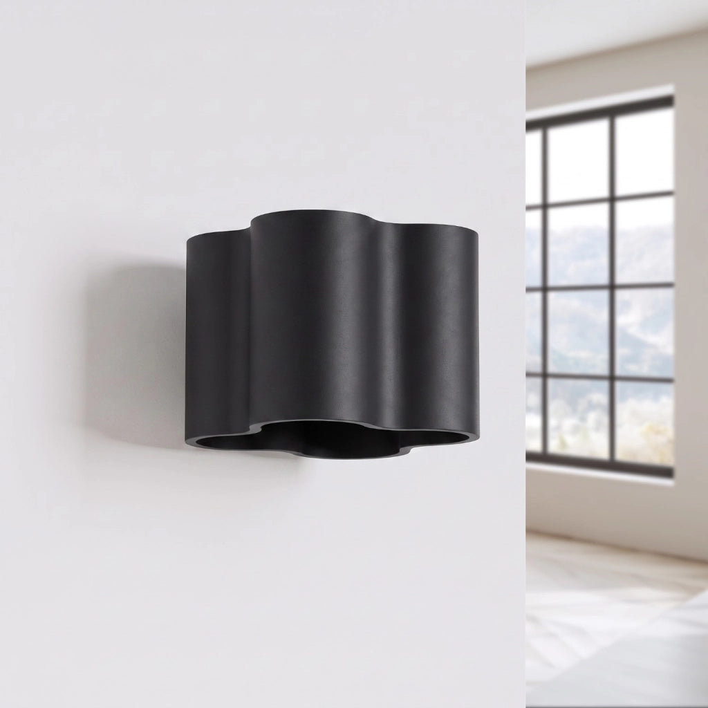 Applique OVIO nera G9