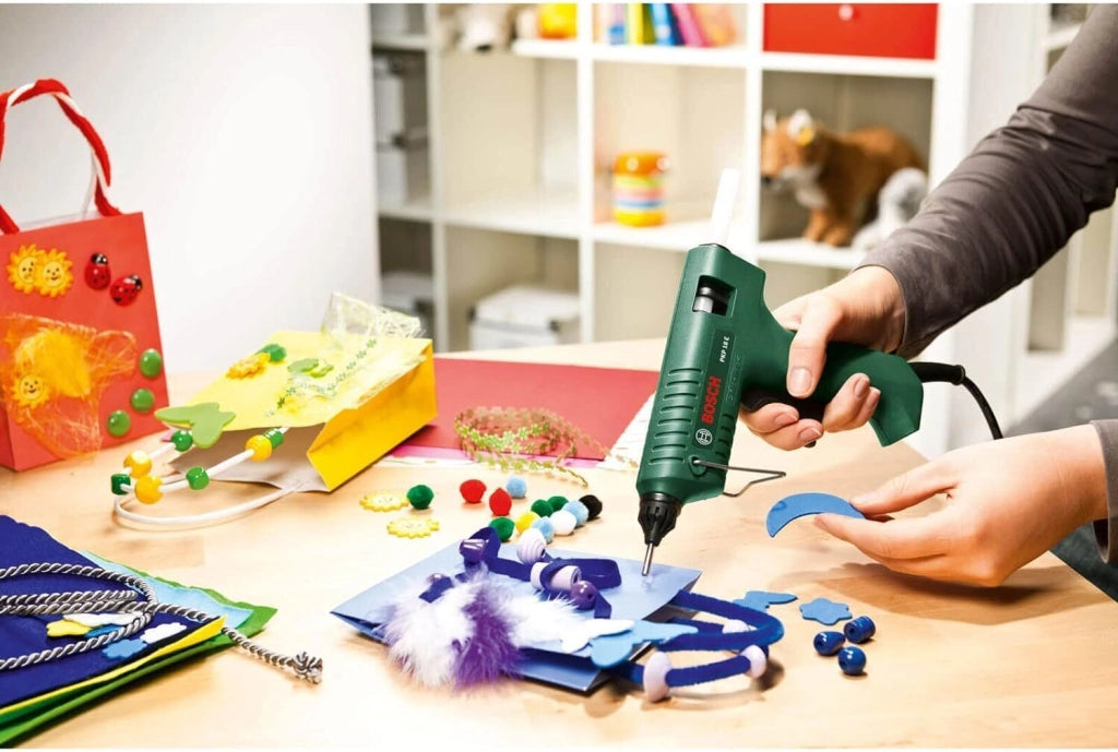Bosch Pistola Incollatrice Pkp 18E 200W
