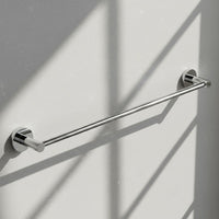 Portasciugamano Da Bagno 5601 Leo Chrome