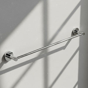Portasciugamano Da Bagno 5601 Leo Chrome