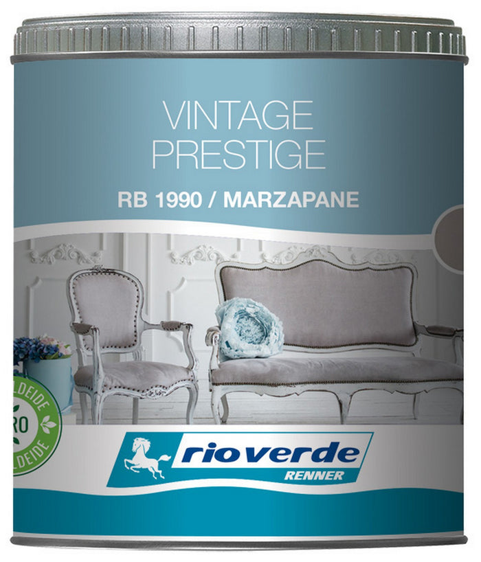 rioverde rb1990 vernice vintage marzapane lt 0,5 cod:ferx.96056