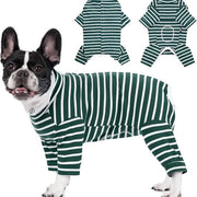 Pijama per cani