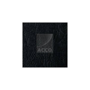 Cf100copertine leathergrain a3 nero - T22410029
