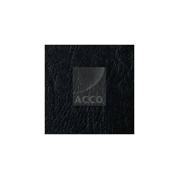 Cf100copertine leathergrain a3 nero - T22410029