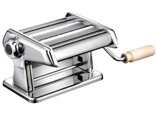 MACCHINA PASTA MANUALE TITANIA    IMPERIA