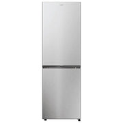 Candy Fresco CNCQ2T618EX Libera installazione 355 L E Acciaio inox