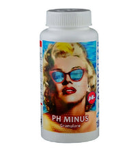 PH MINUS GRANULARE- 5 kg- AQUAC- pezzi 1