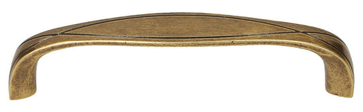 maniglia art. ur43 mg38986 mm 96 bronzo cod:ferx.96084