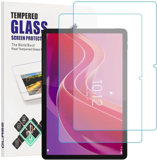 Schermbeschermer per tablet da 11 pollici Lenovo Tab M11 / Tab K11