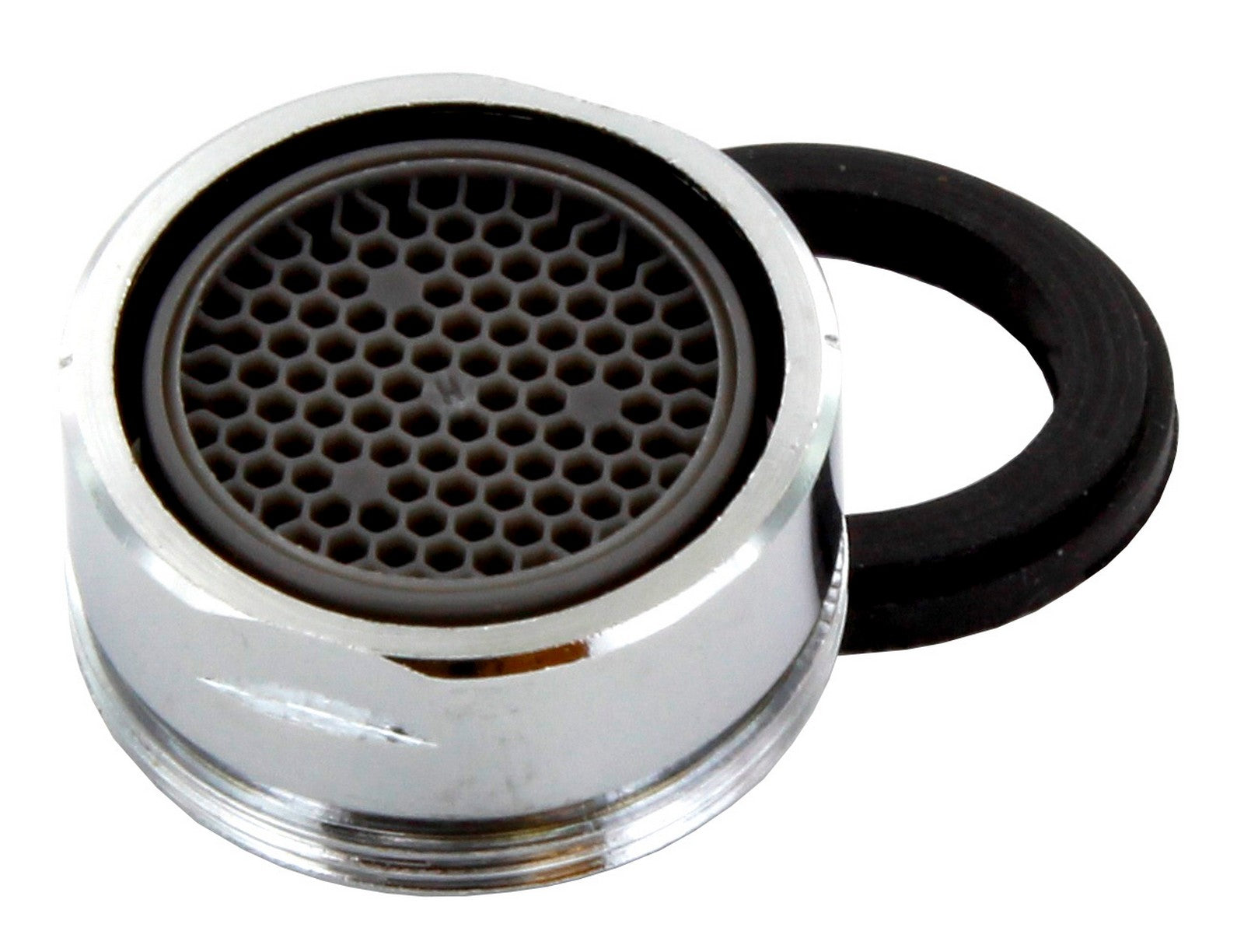 aeratore cromato mm 16x1" f cod:ferx.96088