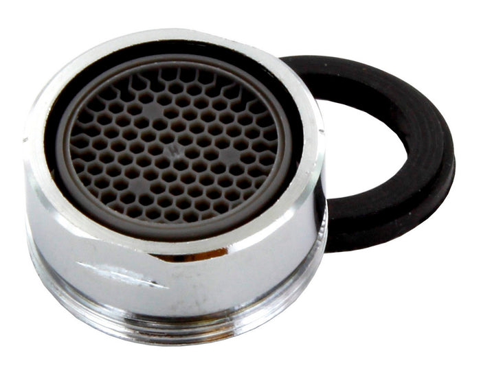 aeratore cromato mm 18x1" m cod:ferx.96089