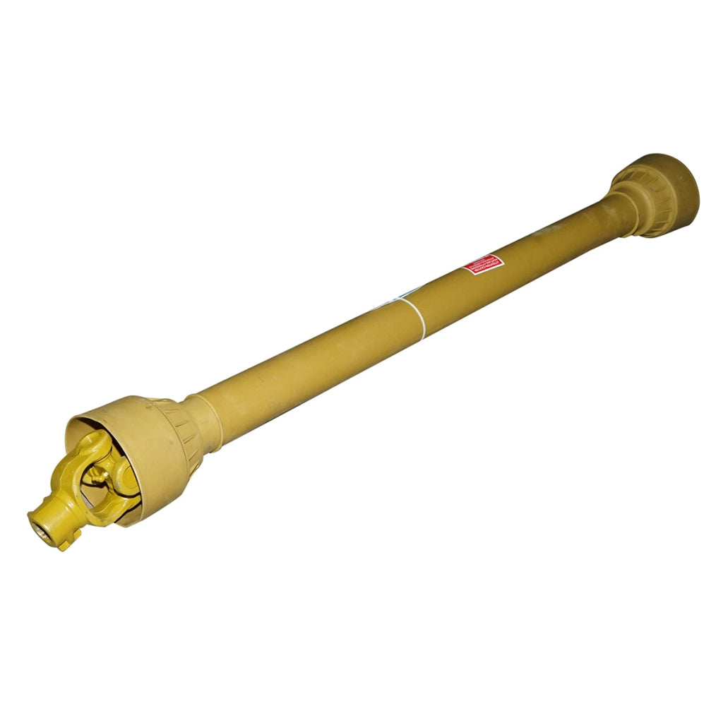 Cardano 1600 mm T6 croce 30,2x92 (tubo triangolare) 1 3/8 Z=6